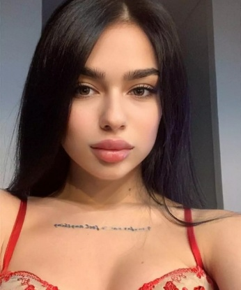 Анкета проститутки Марта - Фото 1, Ломоносов, 18 лет, №2208